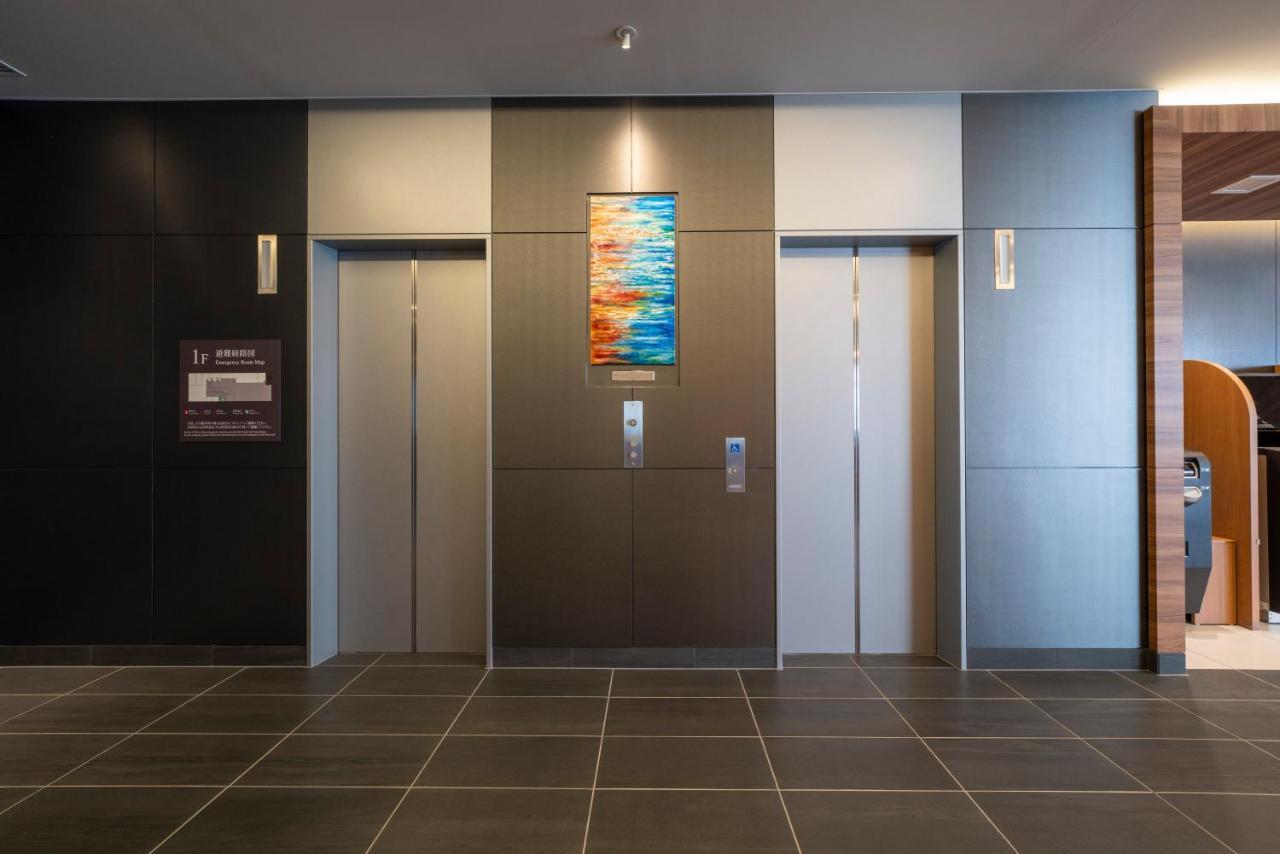 R&B Hotel Nagoya Shinkansenguchi Экстерьер фото