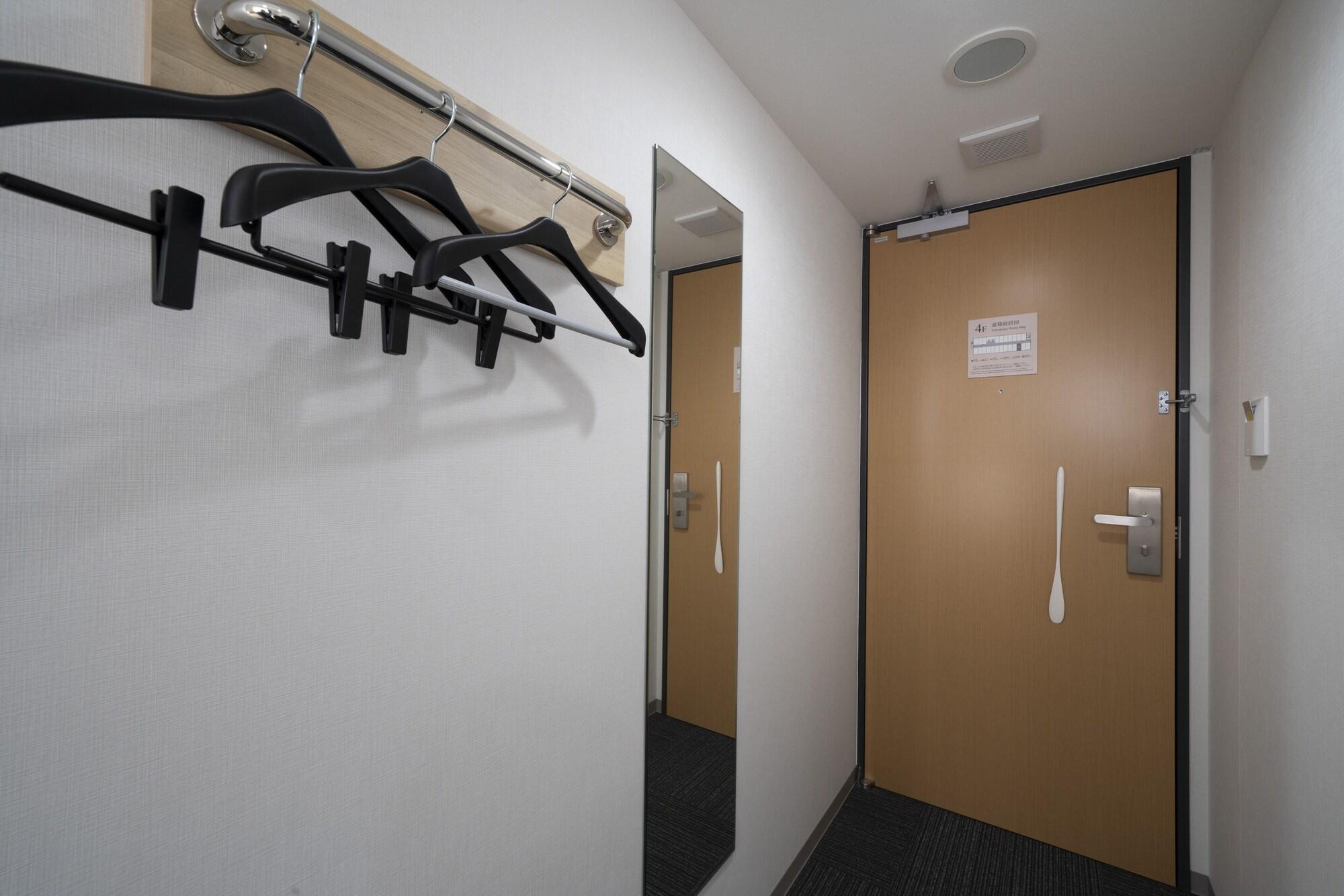 R&B Hotel Nagoya Shinkansenguchi Экстерьер фото