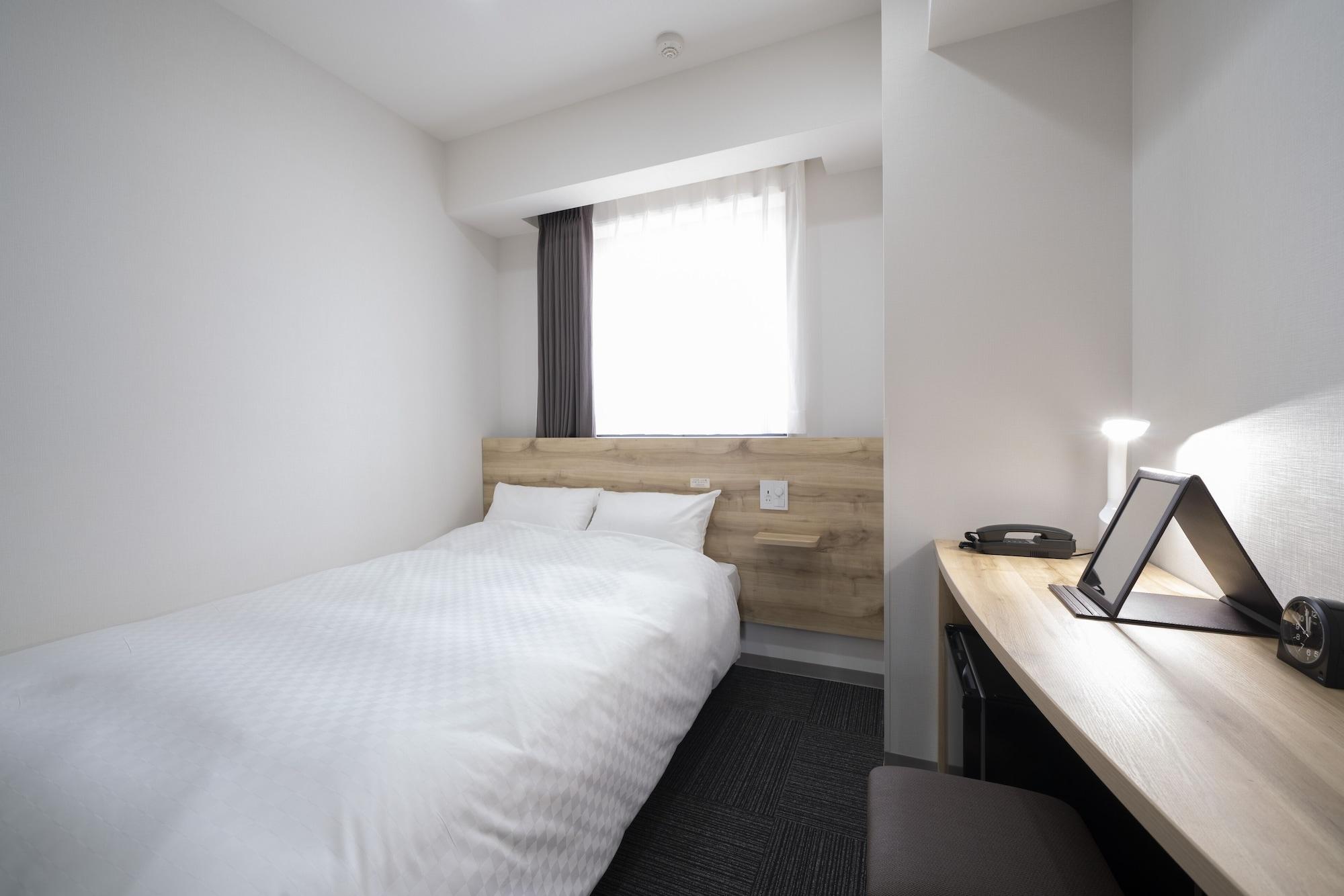 R&B Hotel Nagoya Shinkansenguchi Экстерьер фото