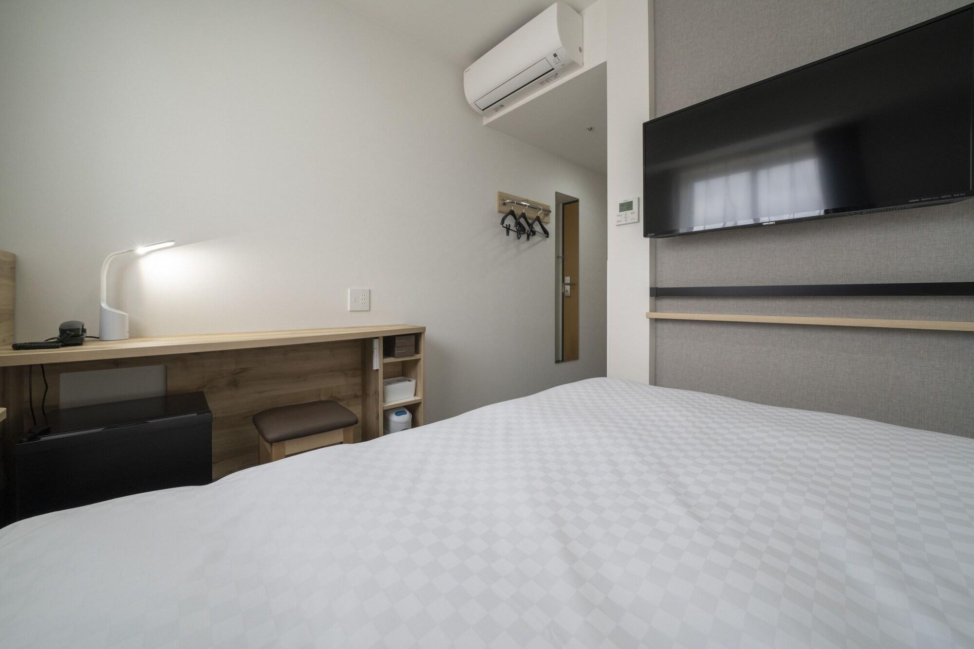 R&B Hotel Nagoya Shinkansenguchi Экстерьер фото
