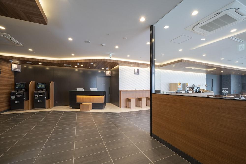 R&B Hotel Nagoya Shinkansenguchi Экстерьер фото