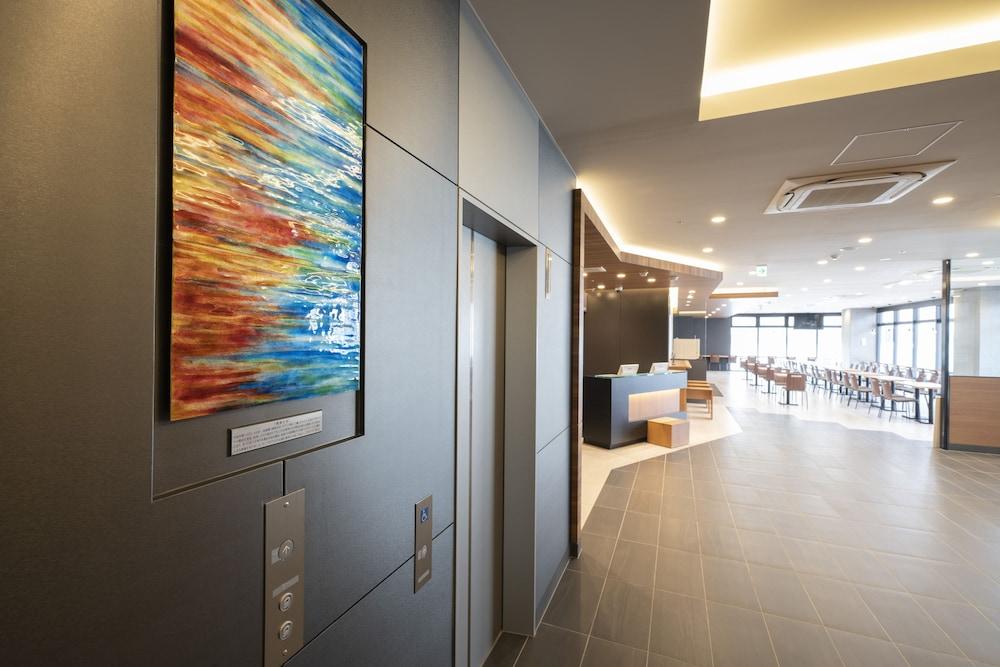 R&B Hotel Nagoya Shinkansenguchi Экстерьер фото