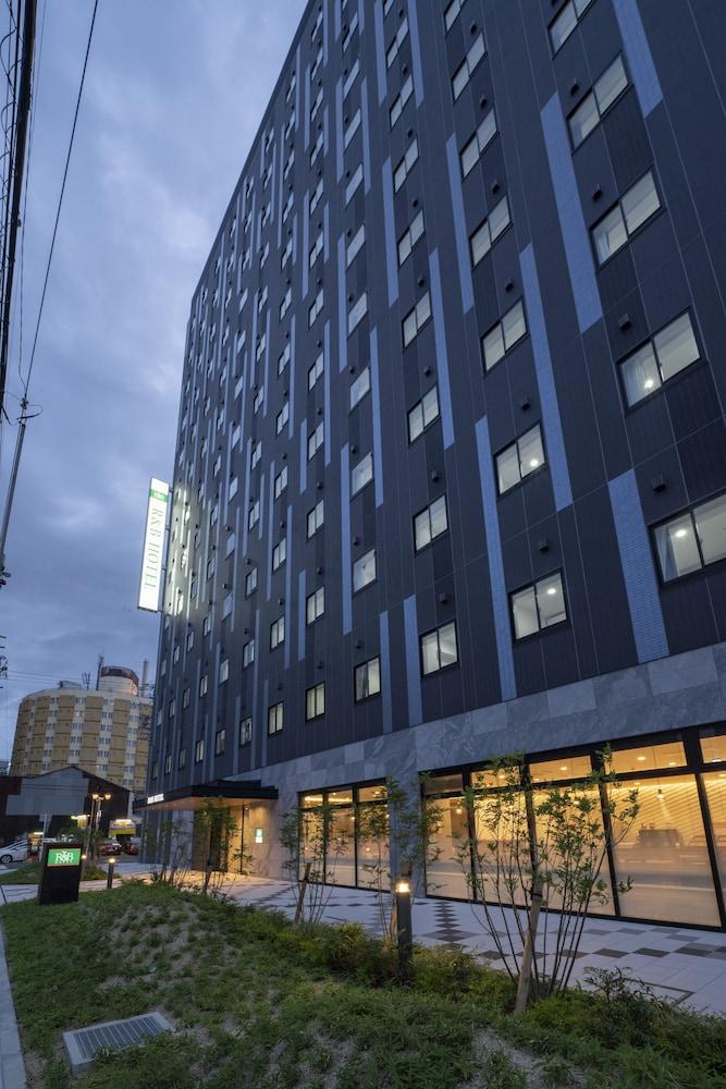R&B Hotel Nagoya Shinkansenguchi Экстерьер фото