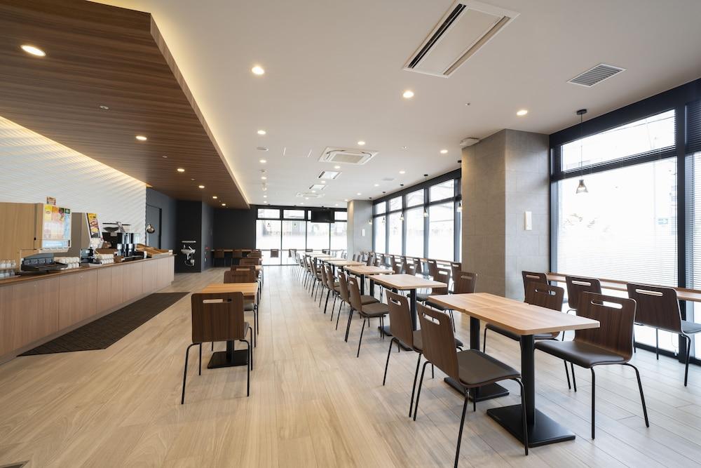 R&B Hotel Nagoya Shinkansenguchi Экстерьер фото