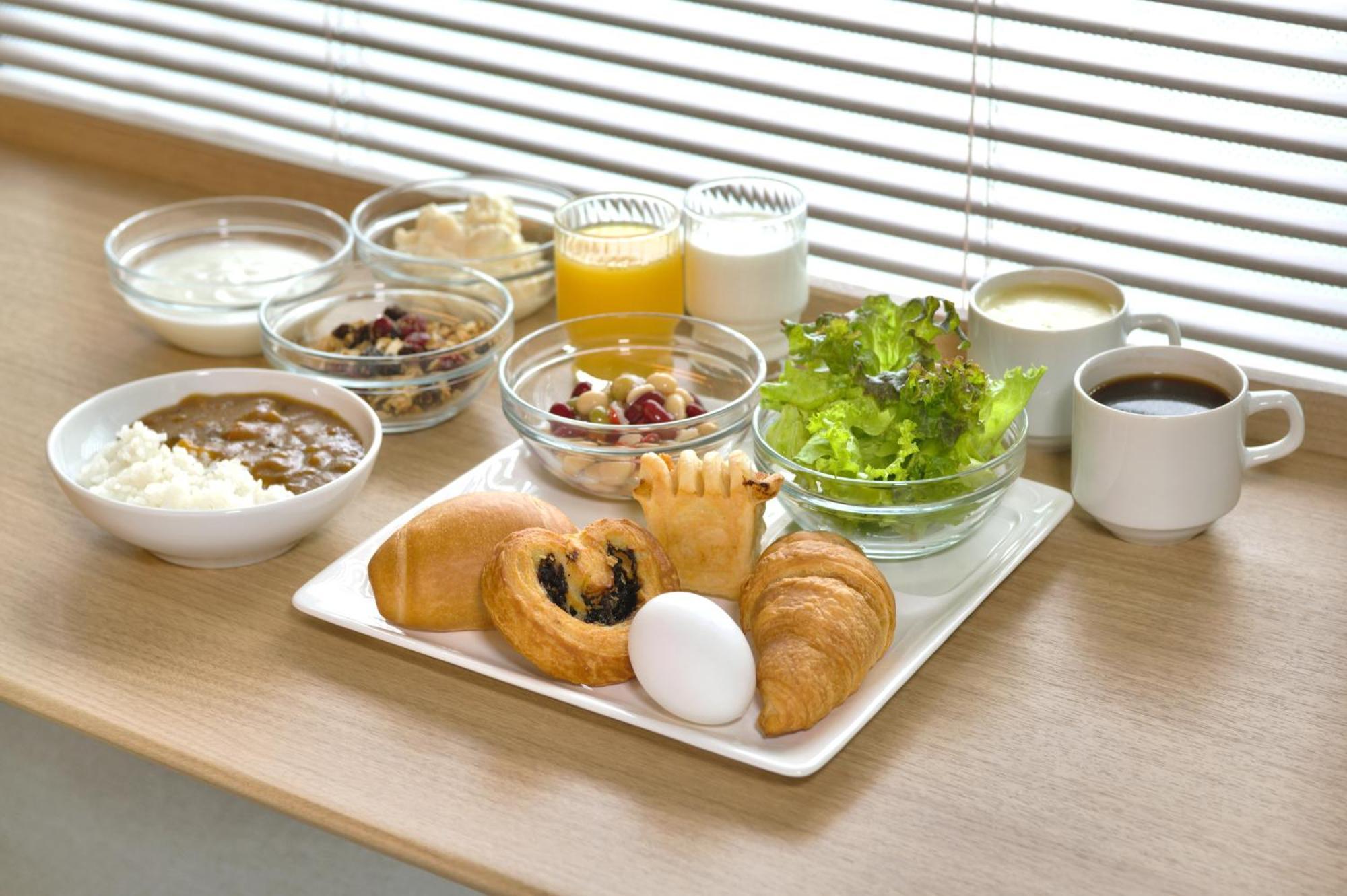R&B Hotel Nagoya Shinkansenguchi Экстерьер фото
